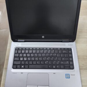 HP 640G2 i5 6th 8GB 256GB